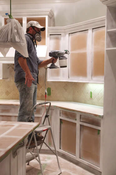 House painters Glendale