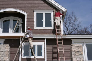 Glendale painters