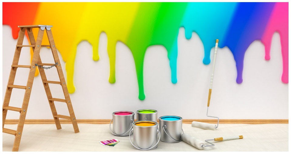 Painting Company Glendale